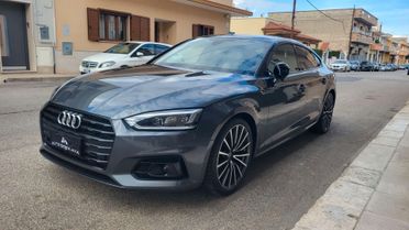 Audi A5 SPB 40 g-tron S tronic S-LINE