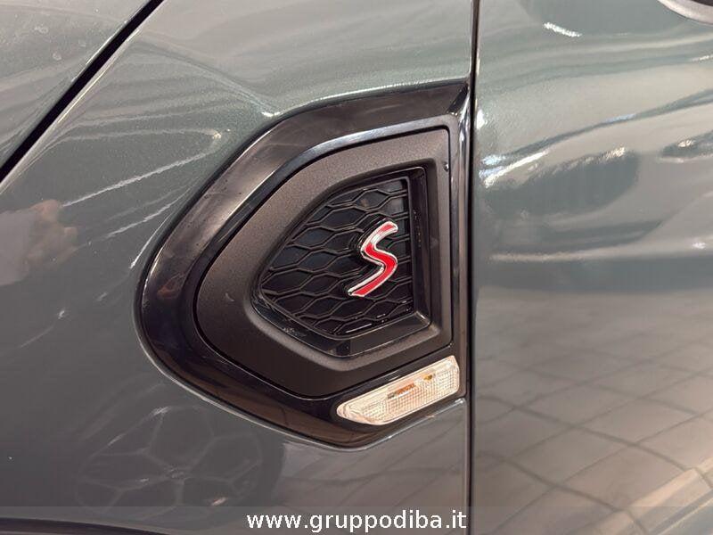 MINI Mini Countryman F60 2020 Diese Mini Countryman 2.0 Cooper SD Yours auto