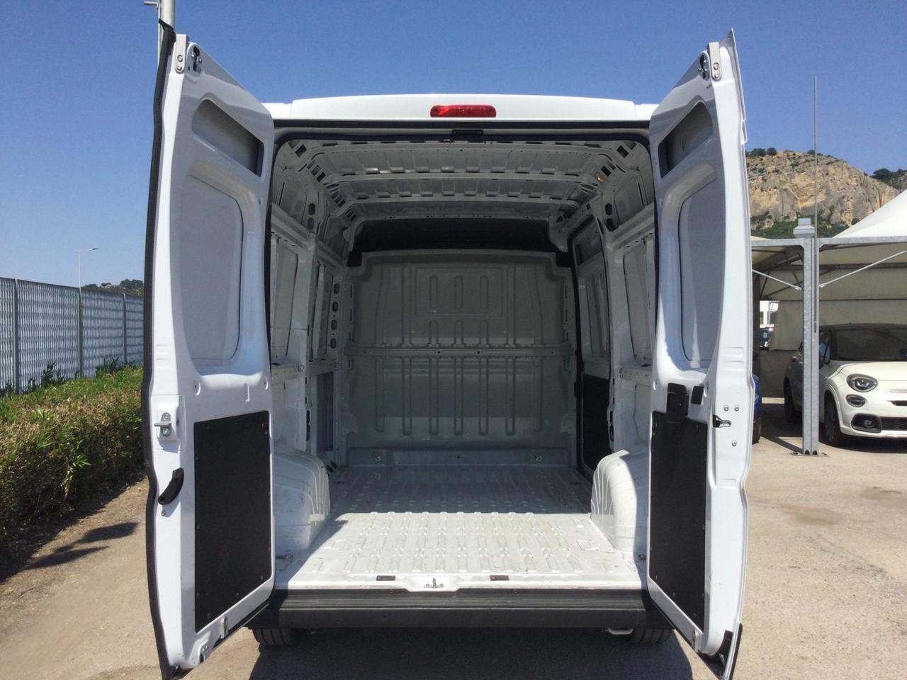 Fiat Ducato 35 2.2 Mjt 140CV PM-TM Furgone