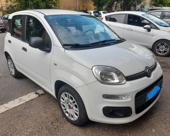 Fiat panda 1.2 CV69 euro6D Anno 2019 Adatta a neopatentati