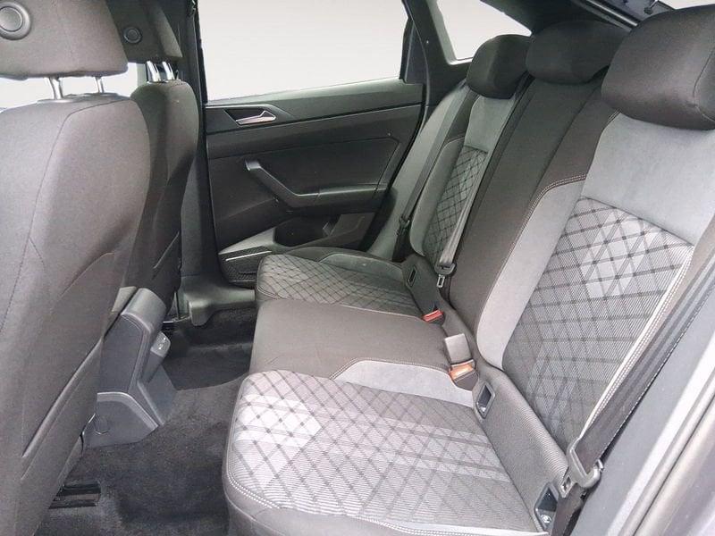 Volkswagen Taigo 1.0 TSI 85kW R-Line DSG