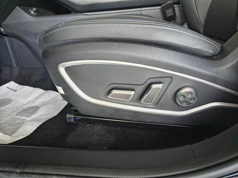 Cirelli Cirelli Sport Coupé 1.5 turbo GPL Premium 136 CV