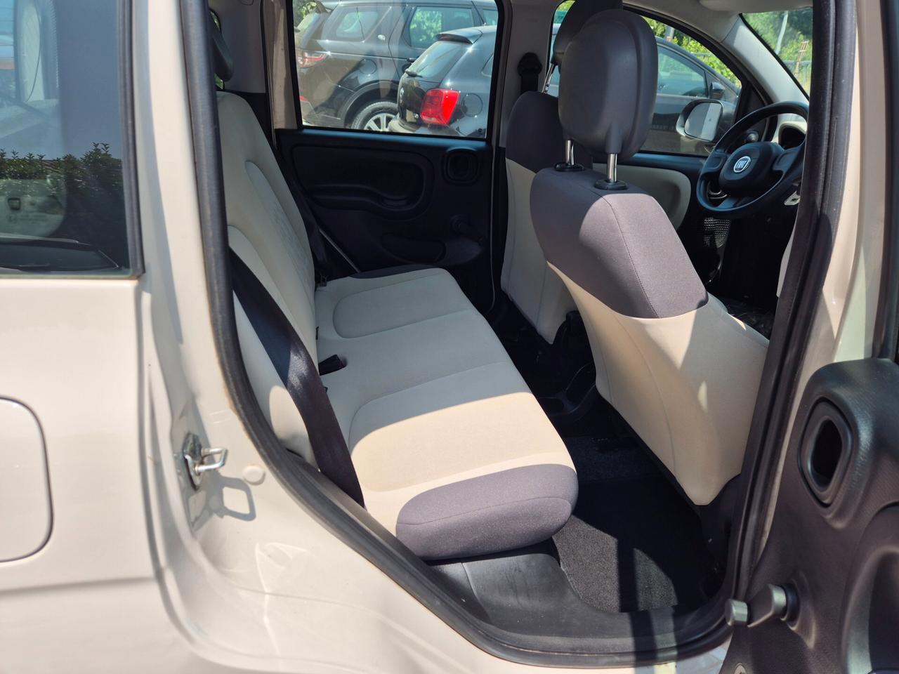 Fiat Panda 1.2 Benzina - Anno 2015 - OK NEOPATENTATI
