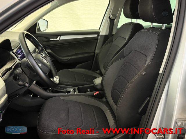 SKODA Kodiaq 2.0 TDI 150 cv DSG 7 POSTI Executive - PROMO