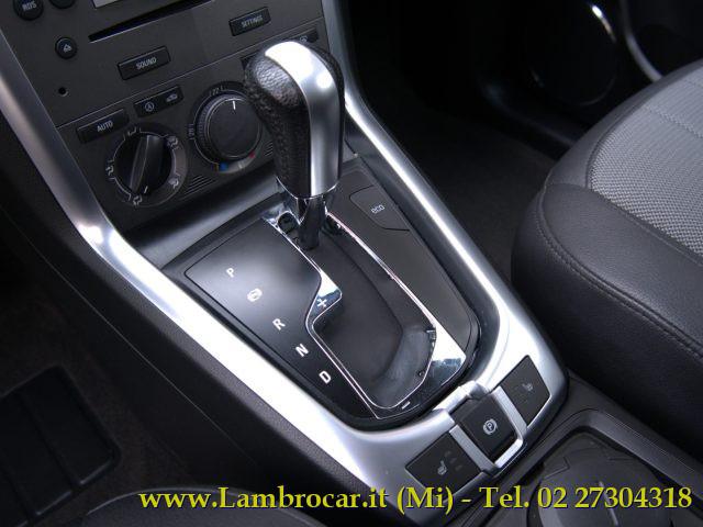 OPEL Antara 2.2 CDTI 163CV Cosmo Automatico 4X2