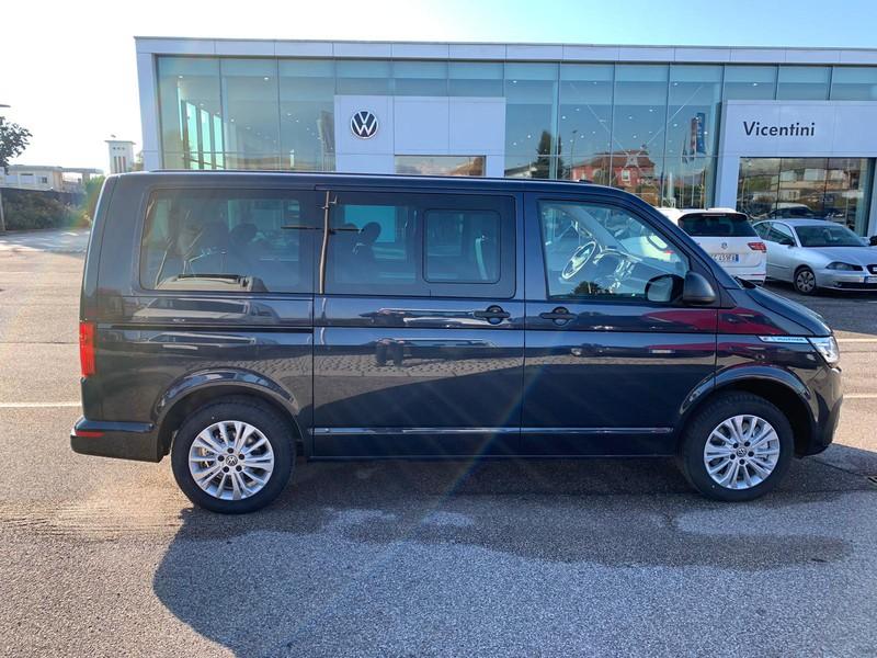 Volkswagen T6.1 Multivan 2.0 tdi space 4motion 150cv dsg 7p.ti