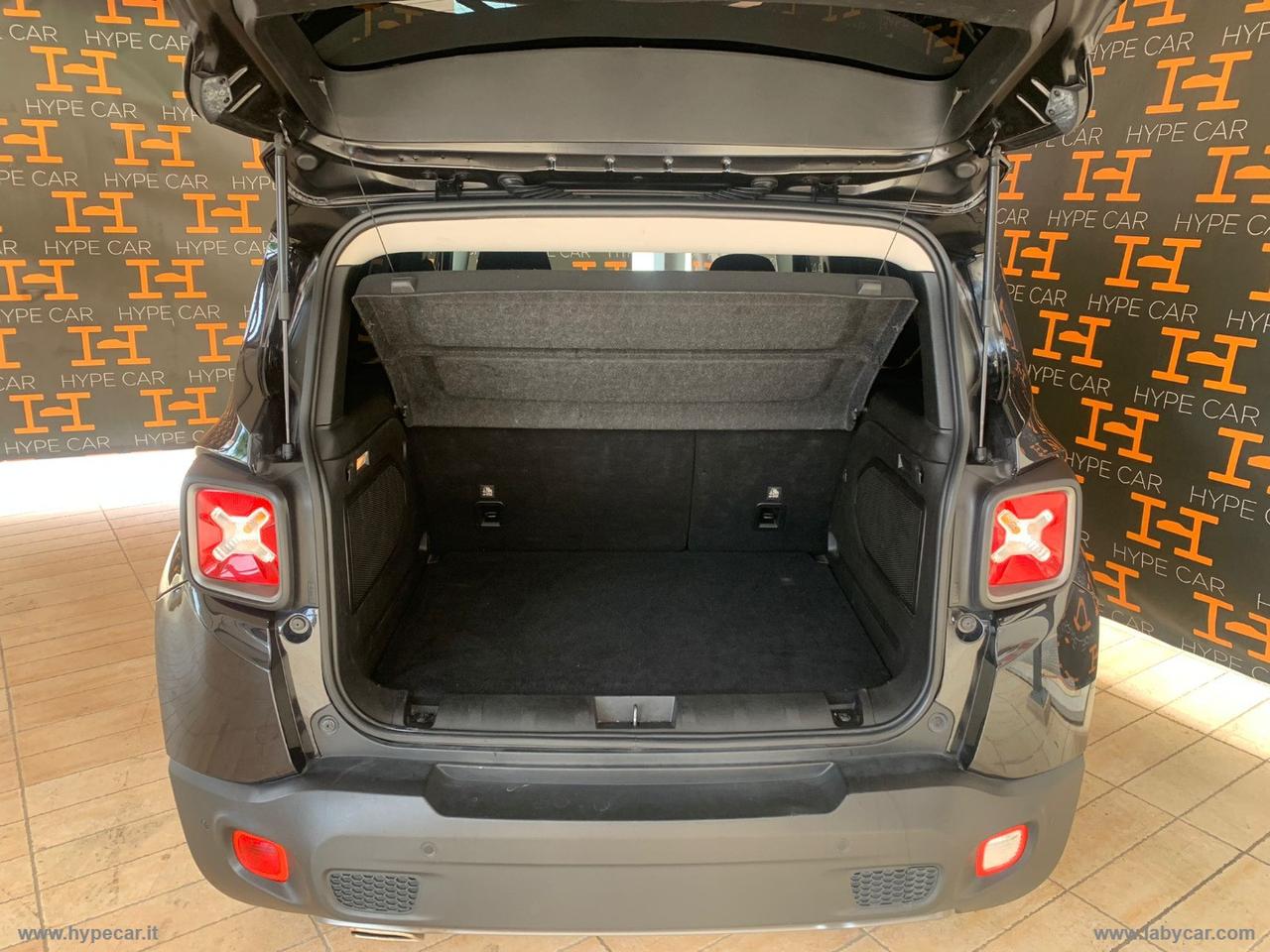 JEEP Renegade 1.6 Mjt 130CV LIMITED