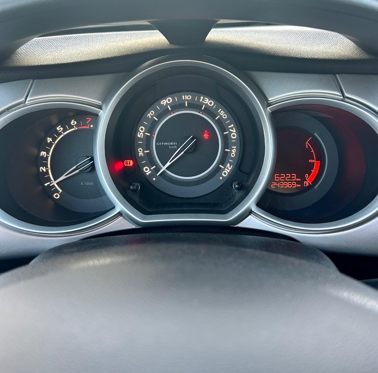 Citroen C3 1.1 Seduction Neopatentati 2010