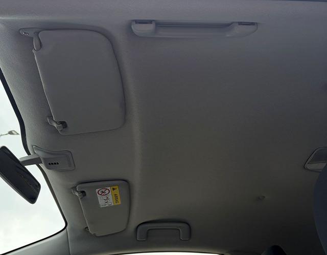 PEUGEOT iOn Active