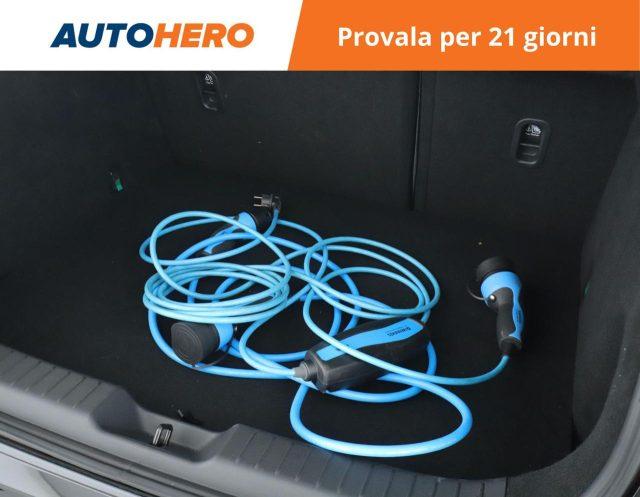 MAZDA MX-30 e-Skyactiv Exclusive Line