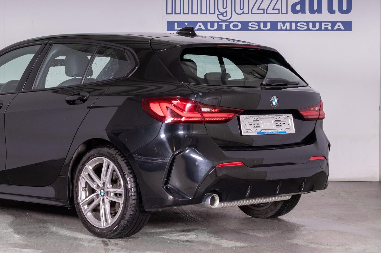 Bmw 116 I 5p Msport