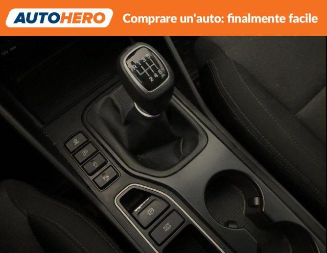 HYUNDAI Tucson 1.6 CRDi 136CV XPrime