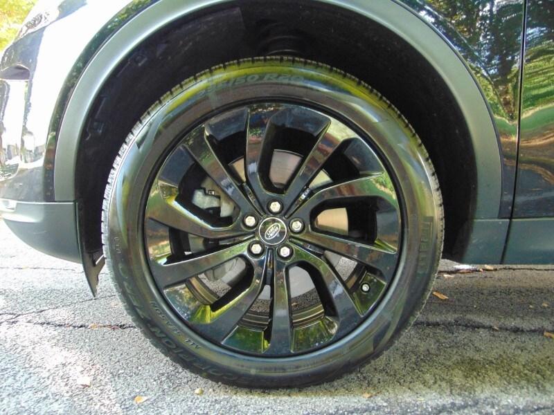 LAND ROVER Discovery Sport Discovery Sport 2.0D...