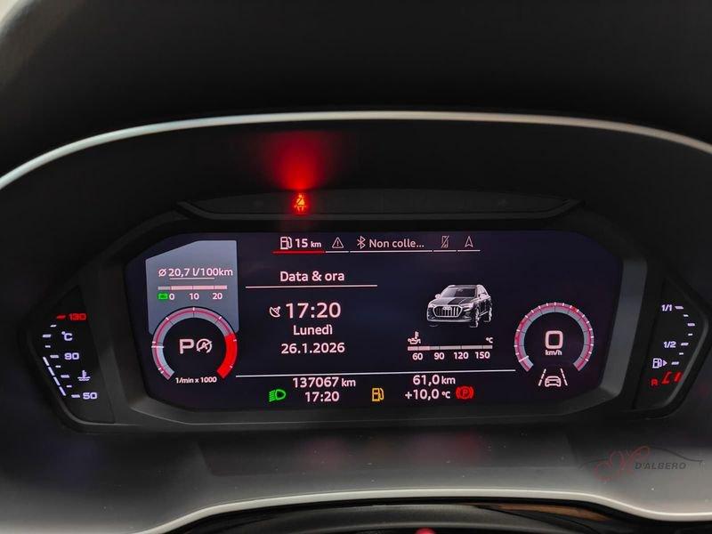 Audi Q3 Q3 35 TDI S tronic Business