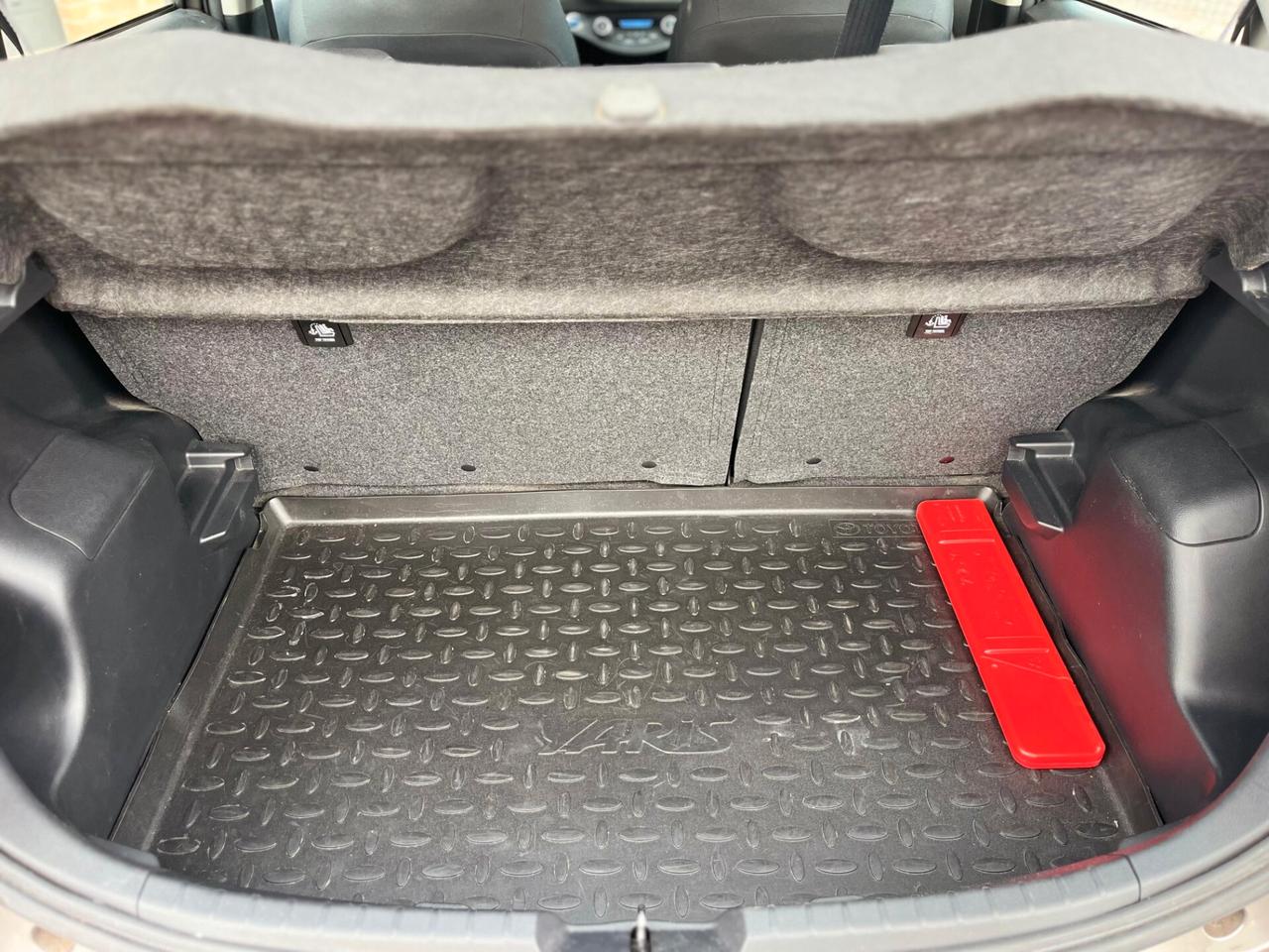 Toyota Yaris 1.5 Hybrid 5 porte Active