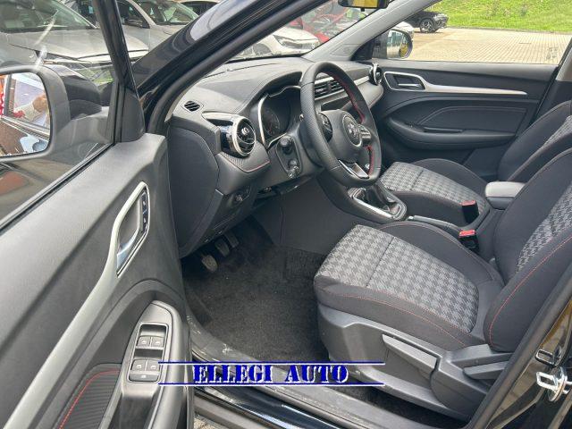 MG ZS PROMO FINANZ.1.5 VTi-tech Comfort KM 0