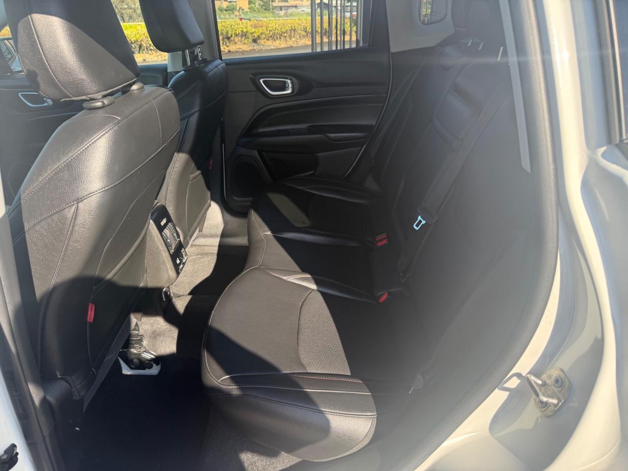 Jeep Compass 1.3 Turbo T4 240cv PHEV 4xe Trailhawk
