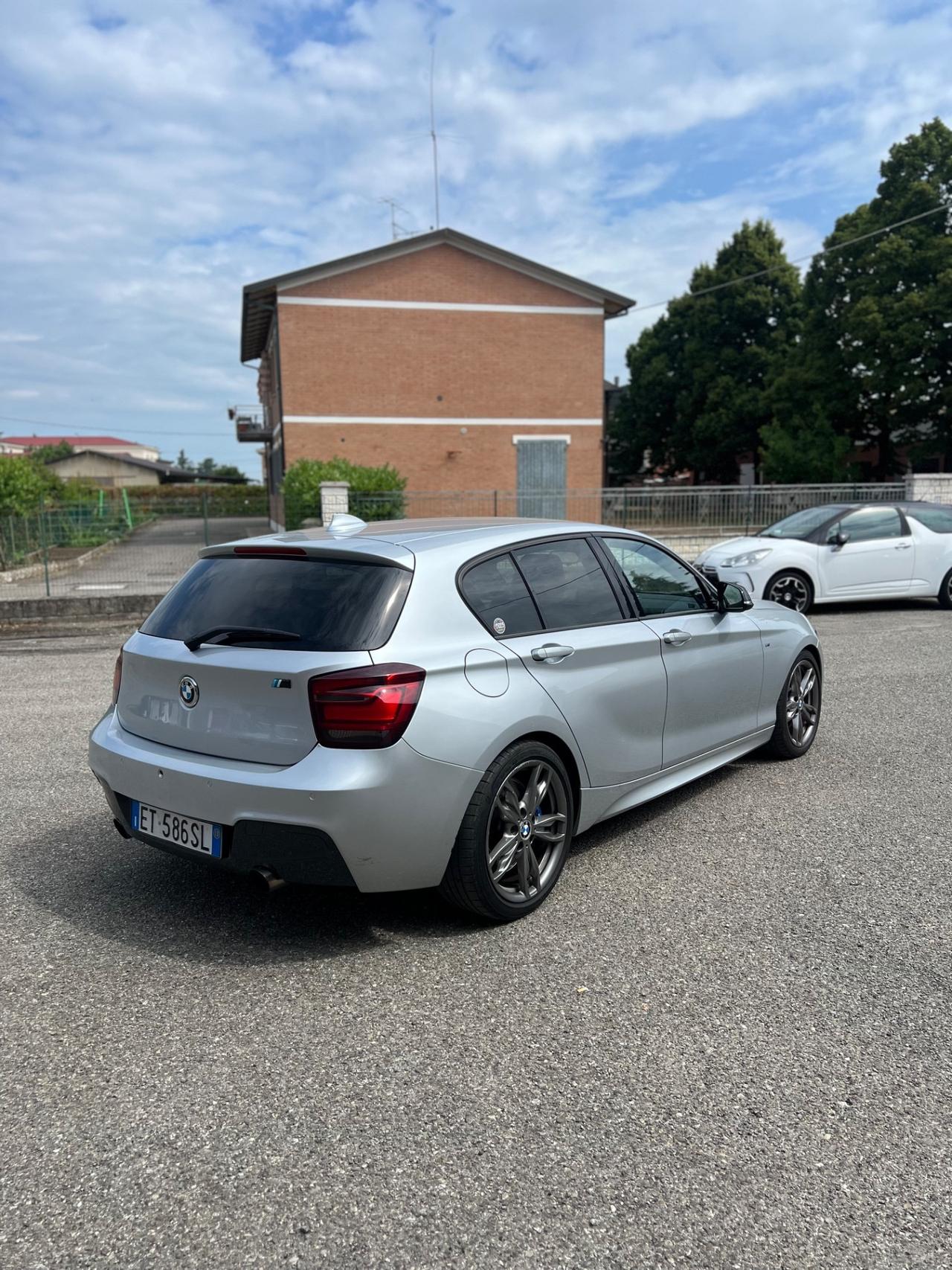 Bmw 135 M135i / 320 cv