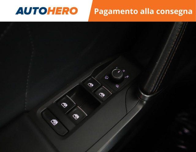 CUPRA Formentor 2.0 TDI 4Drive DSG
