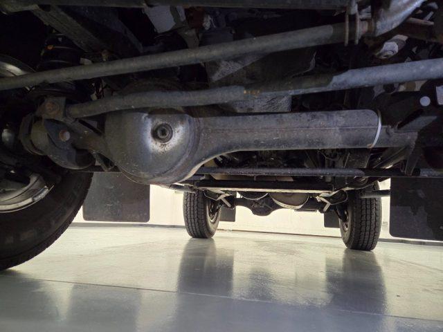 LAND ROVER Defender 90 2.4 TD4 UNICOPROPIETARIO PERFETTA