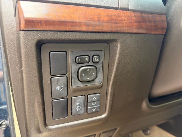 TOYOTA Land Cruiser 50 173CV 3.0 D-4D 7 POSTI INTERNI PELLE AUT.