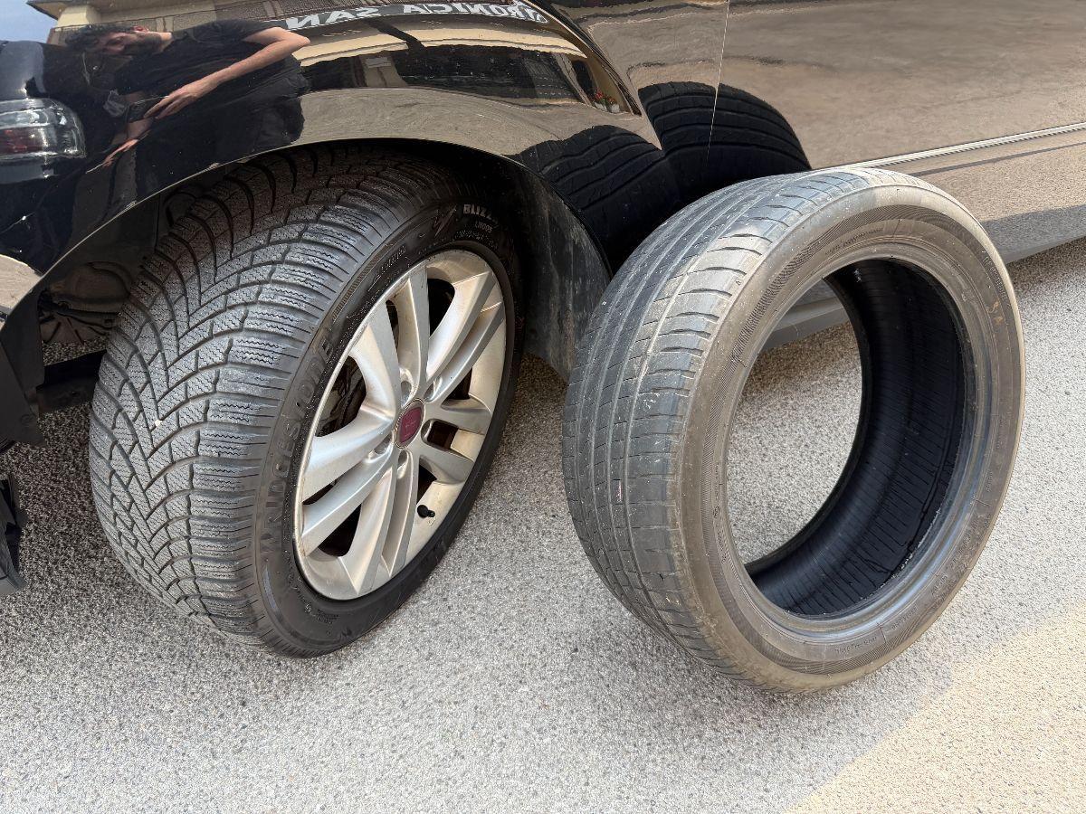 2.2 mpi 108kw 147cv #TAGLIANDICERTIFICATI