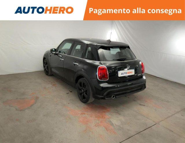 MINI Cooper 1.5 Cooper Camden 5 porte