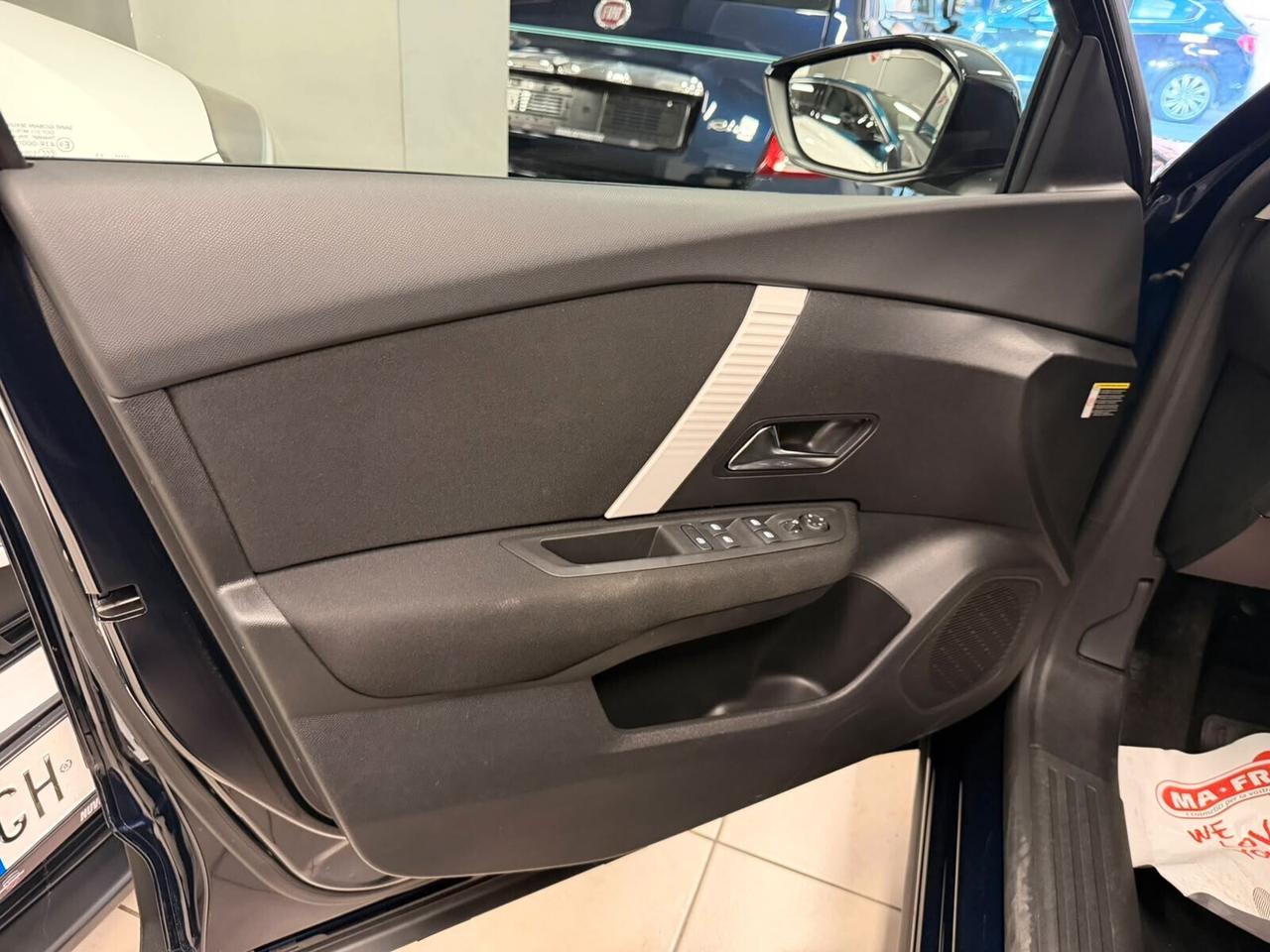 Citroen C4 X Hybrid 136 e-DCS6 Plus rate da € 190 l mese