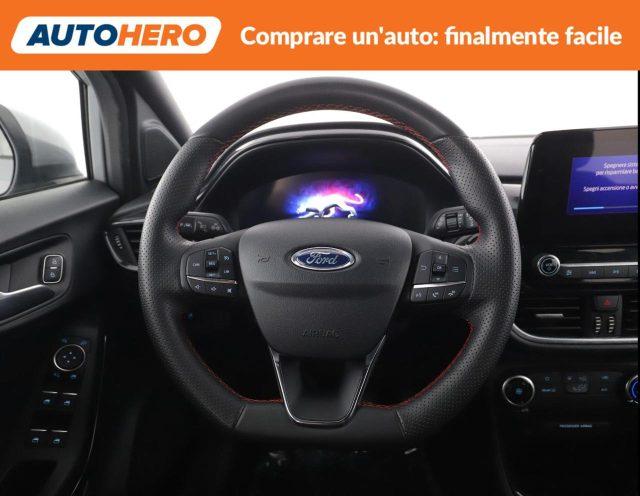FORD Puma 1.0 EcoBoost 125 CV S&S ST-Line