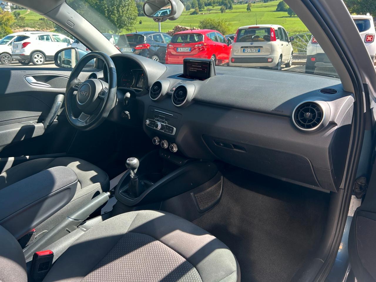 Audi A1 1.4 TDI Sport 3p