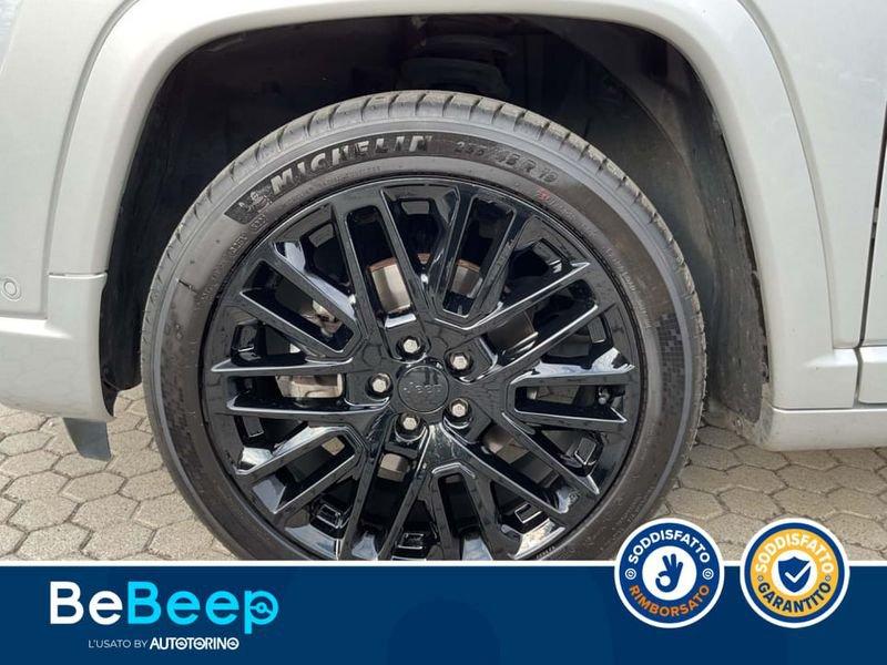 Jeep Compass 1.6 MJT S 2WD 130CV