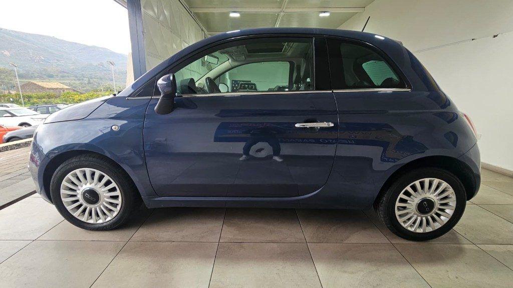 Fiat 500 1.3 Multijet 16V 95 CV Lounge + TETTO