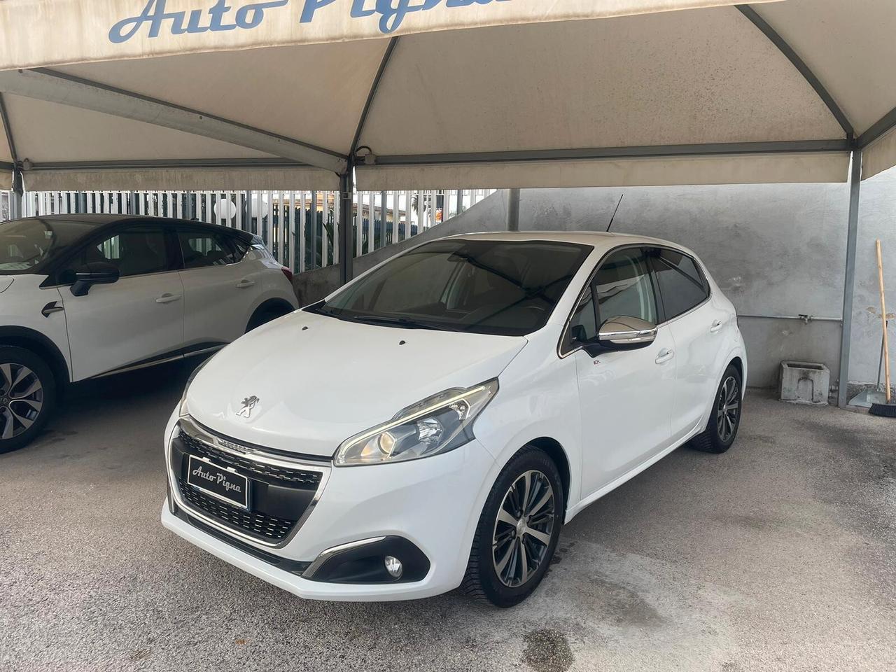 Peugeot 208 1.2 PureTech 82 5 porte Allure