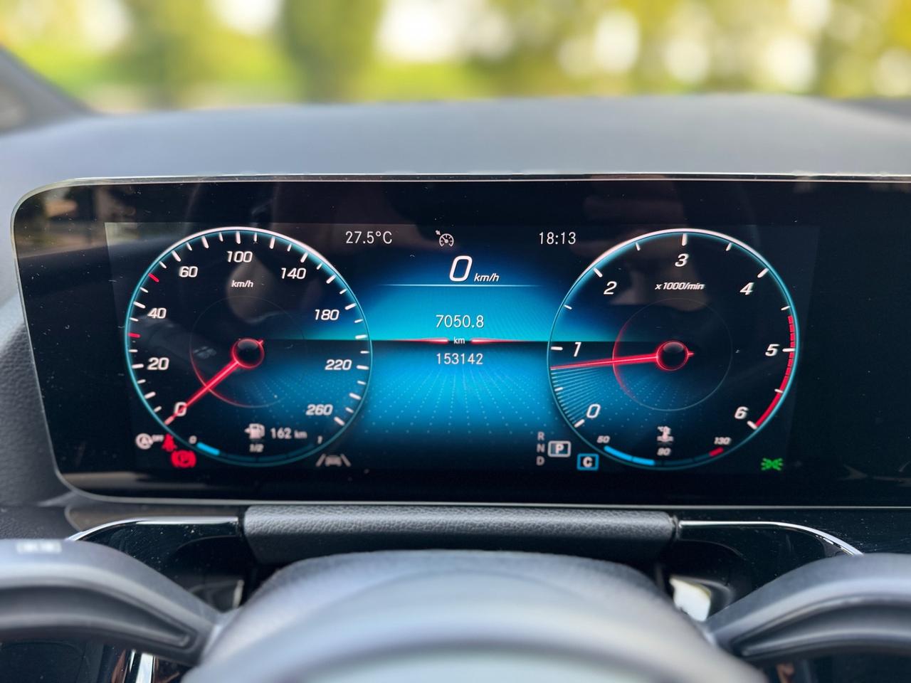 Mercedes-benz B 220 d Automatic Sport Plus