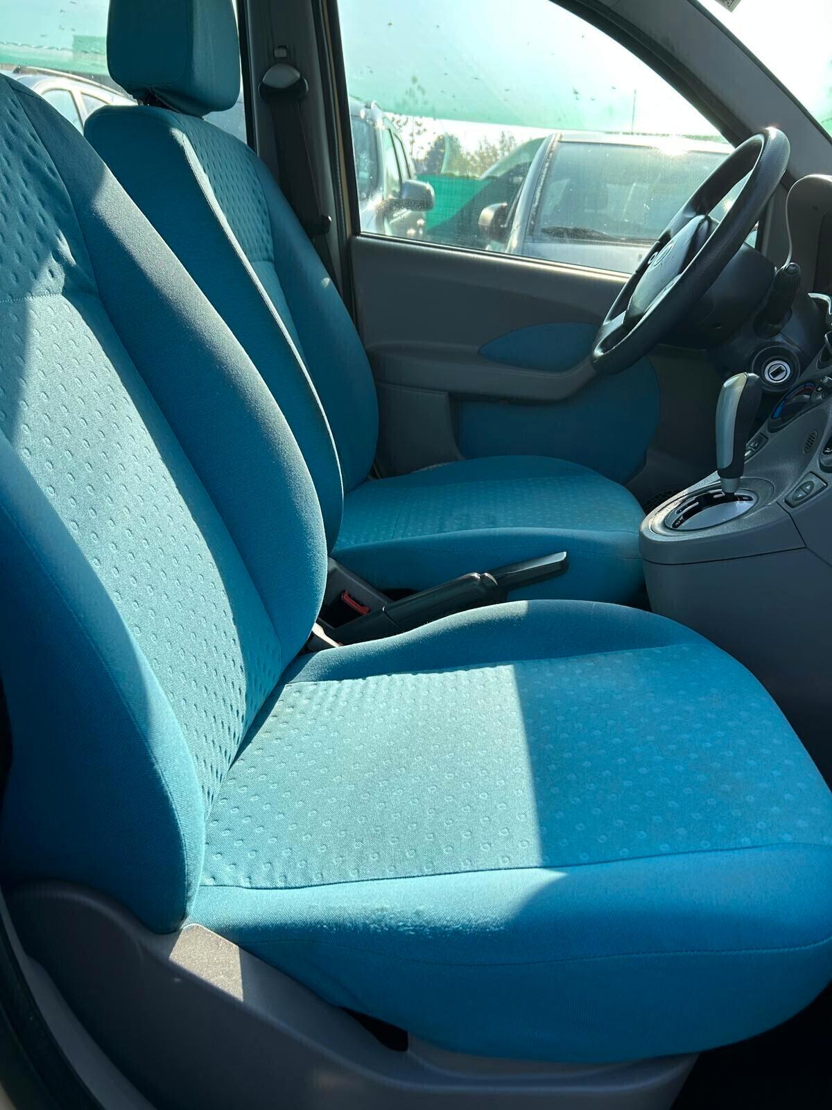 Fiat Panda 1.2 Dynamic automatica ok neo patentati