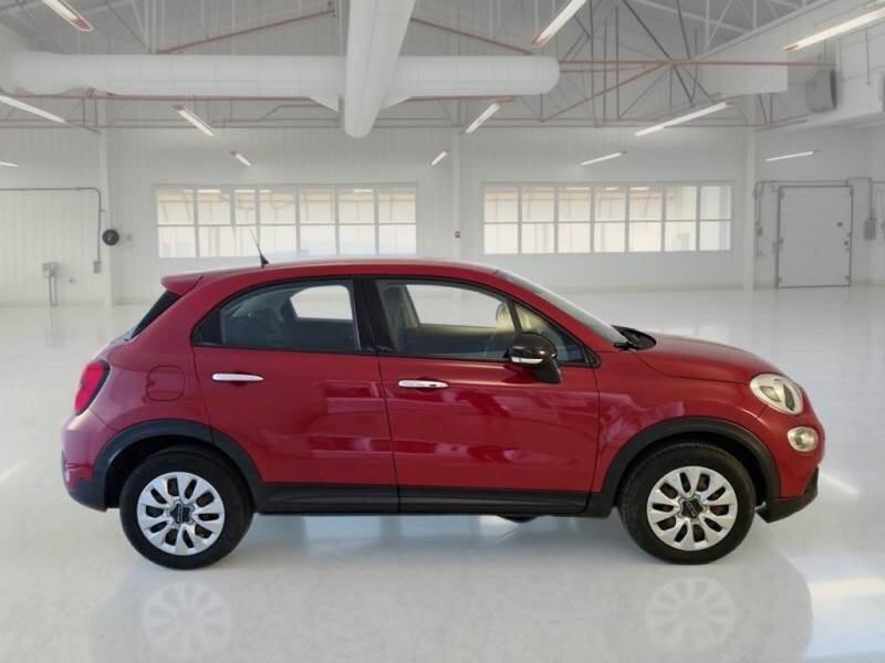 Fiat 500X 1.3 MultiJet 95 CV Cult