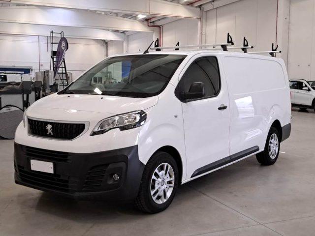 PEUGEOT Expert 2.0 BlueHDi 120 S&S Premium Long