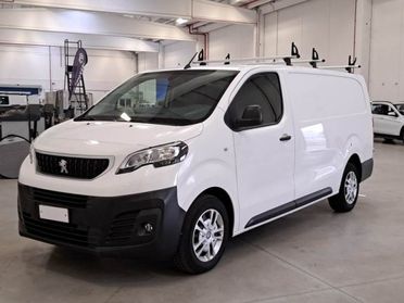 PEUGEOT Expert 2.0 BlueHDi 120 S&S Premium Long