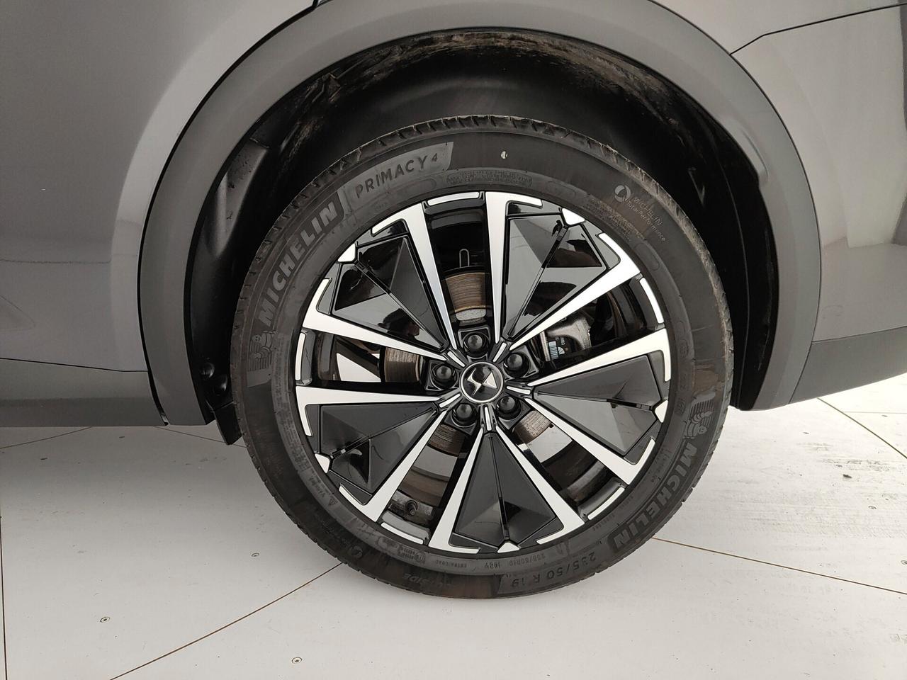 Ds 7 BlueHDi 130 aut. Étoile