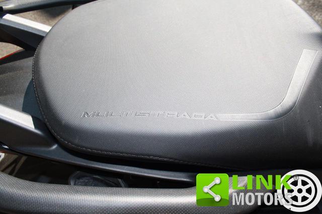 DUCATI Multistrada V4 S FULL OPTIONAL