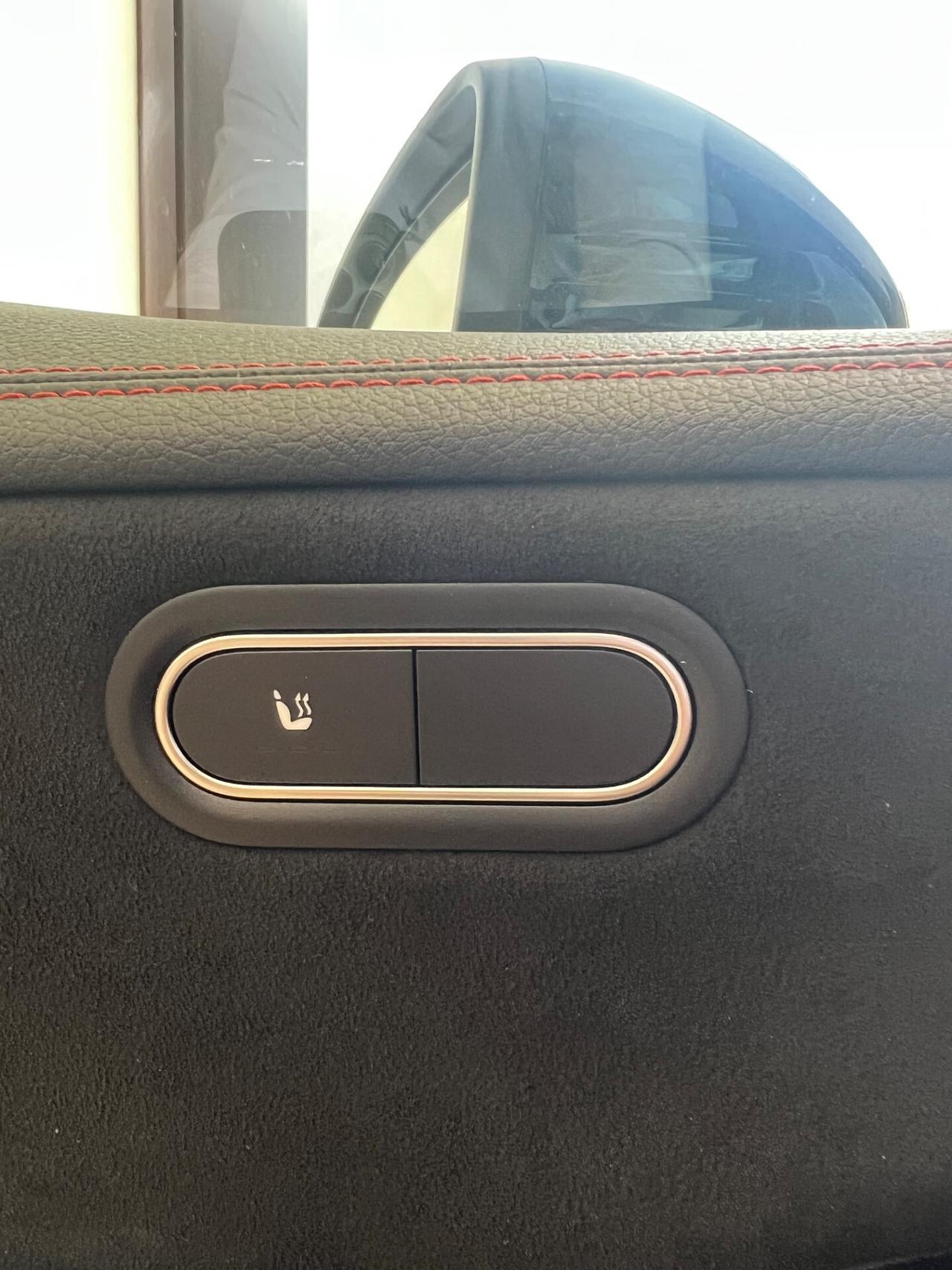 Mercedes-benz CLA 200 d Automatic AMG Line Premium Plus