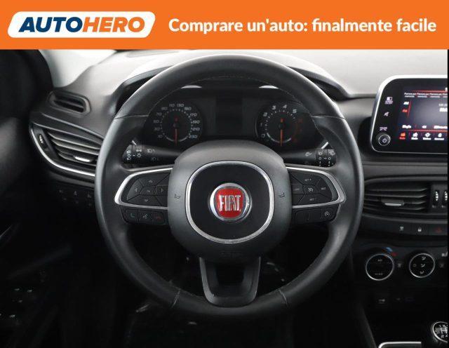 FIAT Tipo 1.4 5 porte Lounge