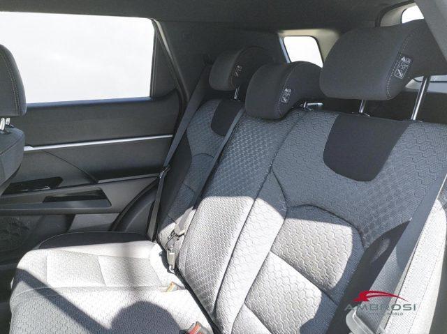 KGM Torres STYLE - 1.5 - 2WD FULL HYBRID