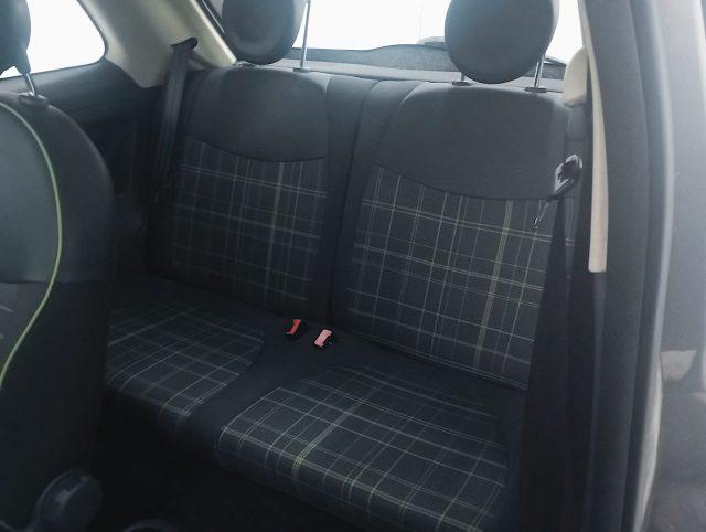 FIAT 500 1.2 Lounge 69cv dualogic