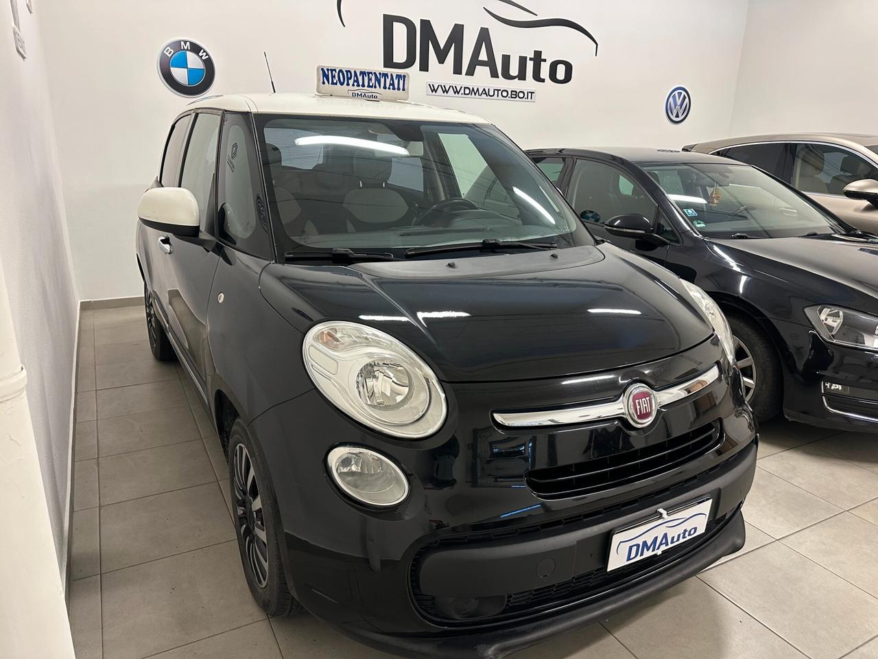 Fiat 500L 1.3 Multijet 85 CV Lounge