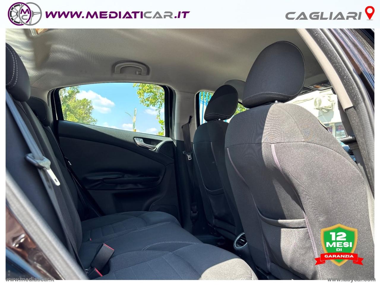 ALFA ROMEO Giulietta 1.6 JTDm 120 CV Super