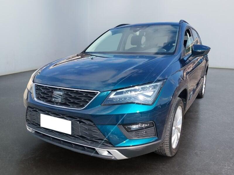 Seat Ateca 1.5 EcoTSI DSG Business