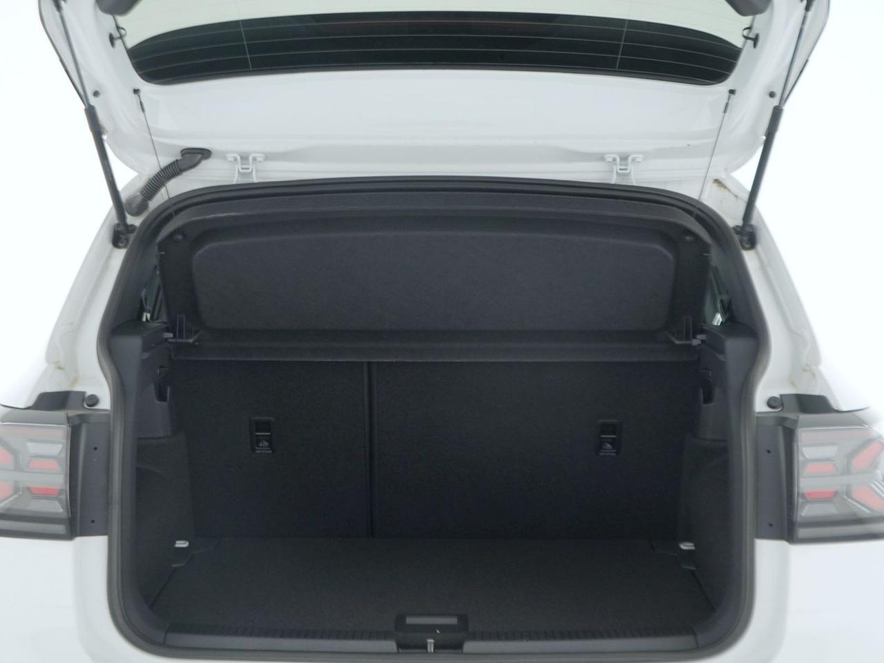 Volkswagen T-Cross 1.0 tsi 115cv r-line plus