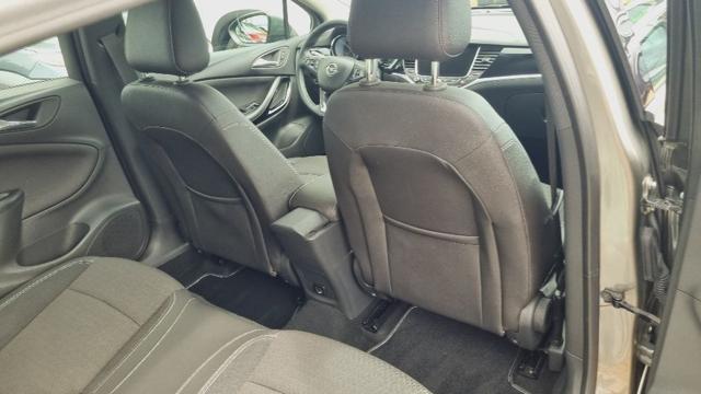 OPEL Astra 1.0 Turbo ecoFLEX Start&Stop aut. 5 porte Innovati