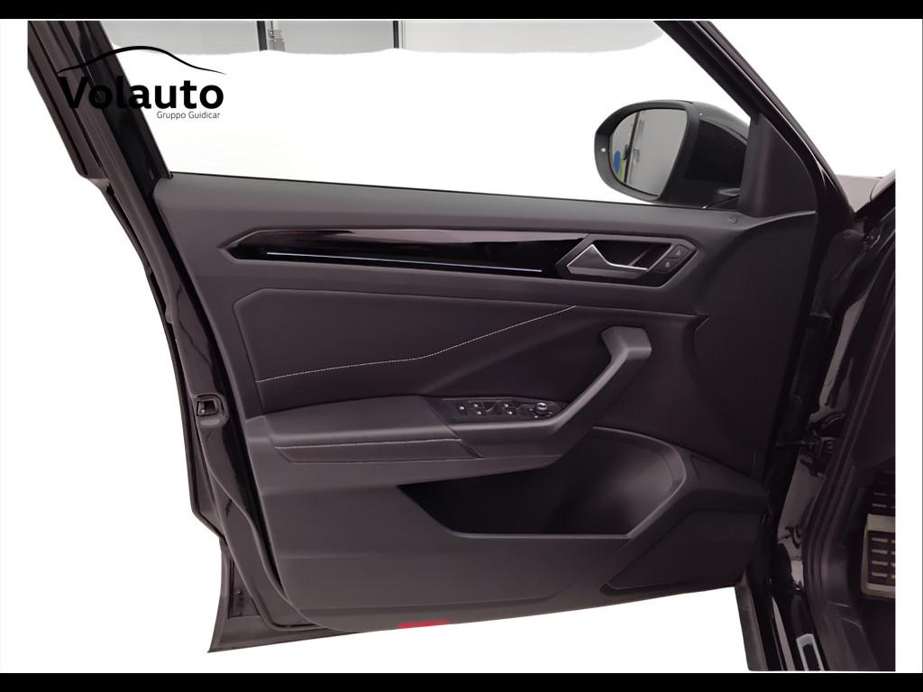 VOLKSWAGEN T-Roc 2022 - T-Roc 1.5 tsi R-Line